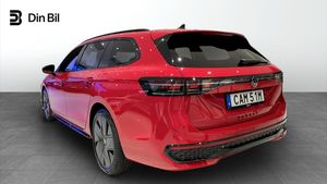 Volkswagen Passat bild 5