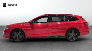 Volkswagen Passat bild 4