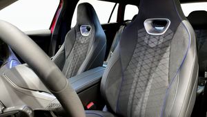 Volkswagen Passat bild 9