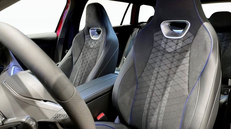 Volkswagen Passat bild 9
