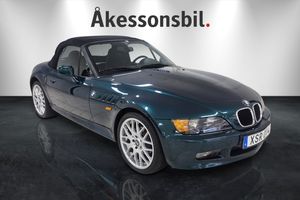 BMW Z3 bild 6