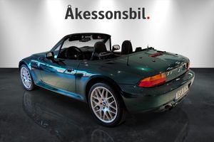 BMW Z3 bild 2