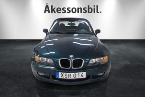 BMW Z3 bild 7