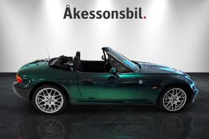 BMW Z3 bild 4