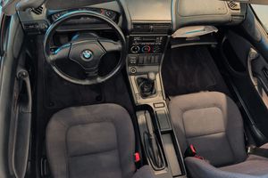 BMW Z3 bild 16