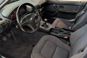 BMW Z3 bild 12