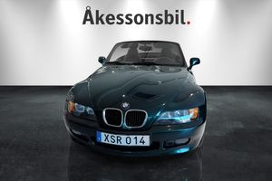 BMW Z3 bild 3
