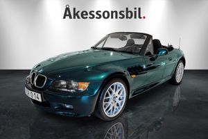 BMW Z3 bild 1