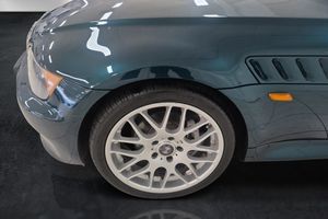 BMW Z3 bild 11