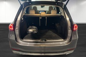 Mercedes GLE350 bild 13