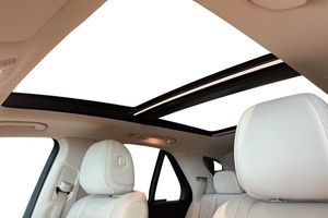 Mercedes GLE350 bild 17
