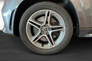 Mercedes GLE350 bild 12