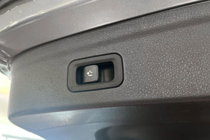 Mercedes GLE350 bild 15