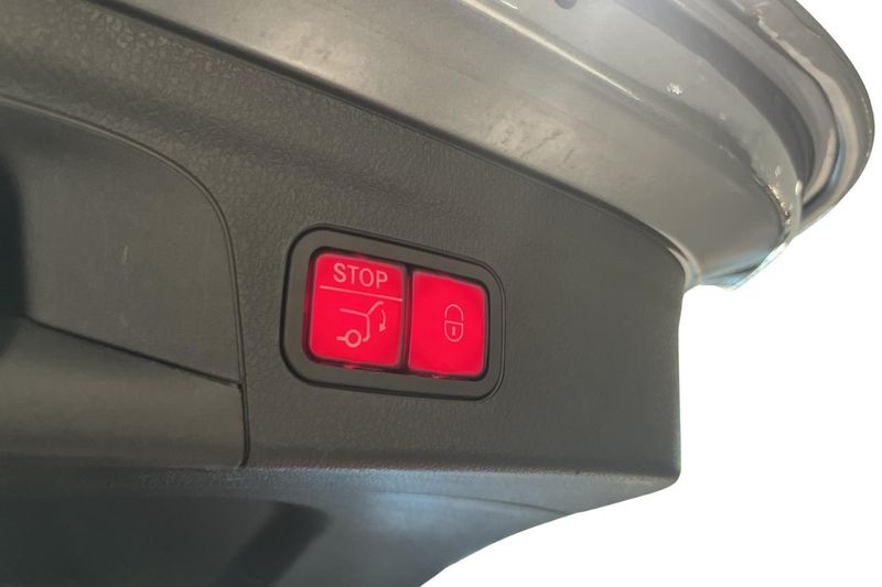 Mercedes GLE350 bild 14