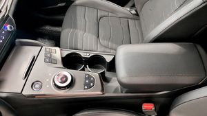 Kia Sportage bild 16
