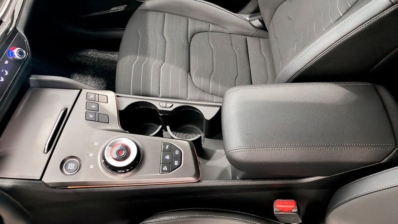 Kia Sportage bild 16