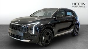 Kia Sportage bild 1