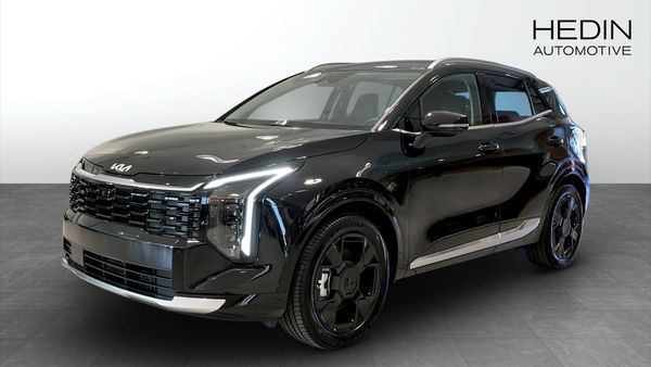 Kia Sportage PHEV Advance - 2026