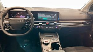 Kia Sportage bild 7