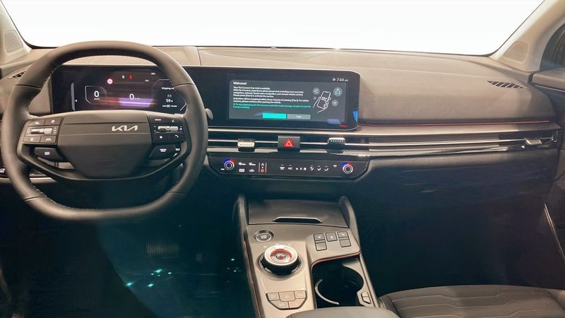 Kia Sportage bild 7
