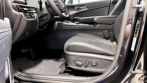 Kia Sportage bild 14