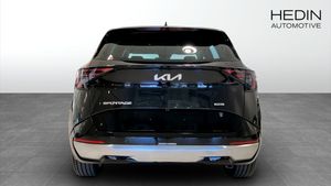 Kia Sportage bild 5