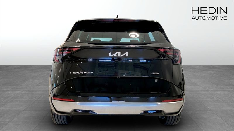 Kia Sportage bild 5