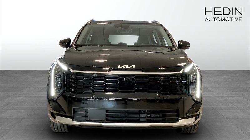 Kia Sportage bild 2