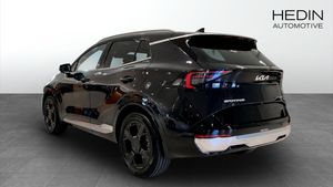 Kia Sportage bild 6