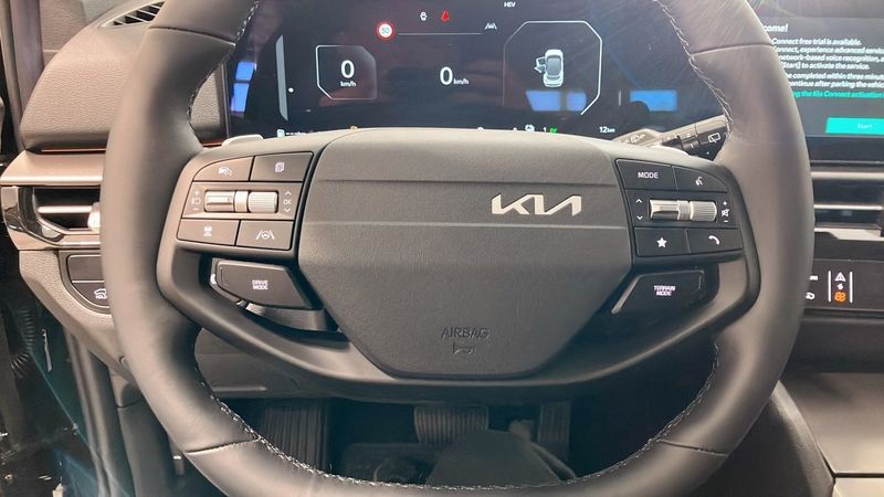 Kia Sportage bild 10