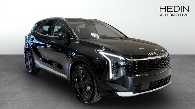 Kia Sportage bild 3