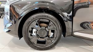 Kia Sportage bild 15