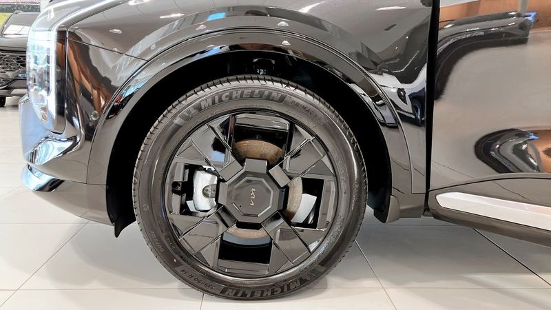 Kia Sportage bild 15