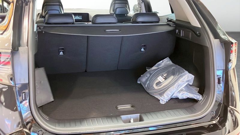 Kia Sportage bild 12