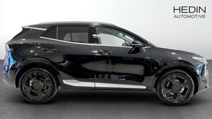 Kia Sportage bild 4