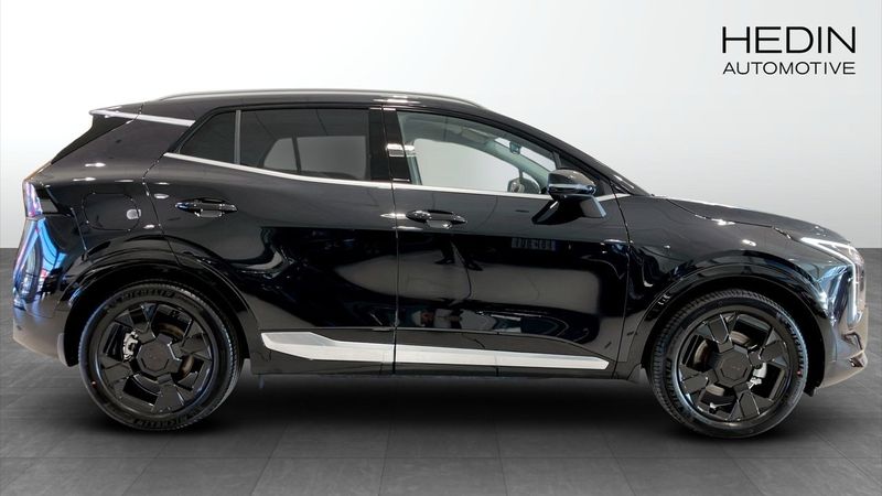 Kia Sportage bild 4