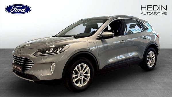 Ford Kuga Titanium Phev 225hk / Privatleasing från 3995kr - 2023