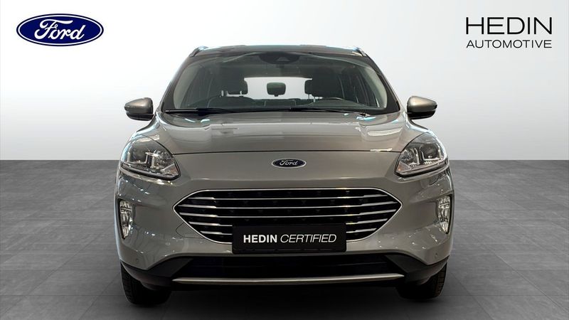 Ford Kuga bild 8