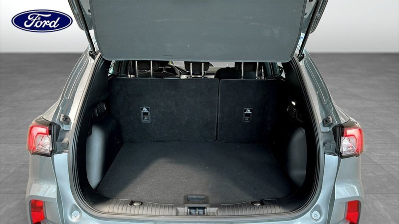 Ford Kuga bild 10