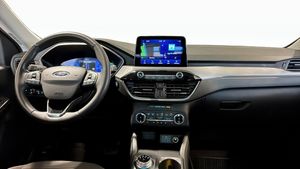 Ford Kuga bild 4