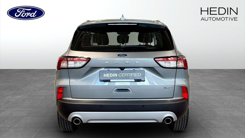 Ford Kuga bild 7