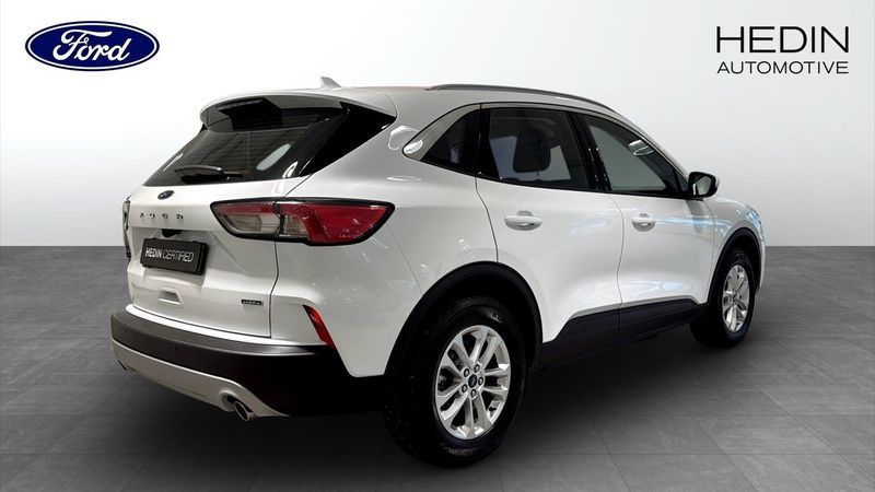 Ford Kuga bild 2