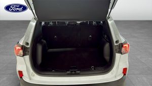 Ford Kuga bild 10