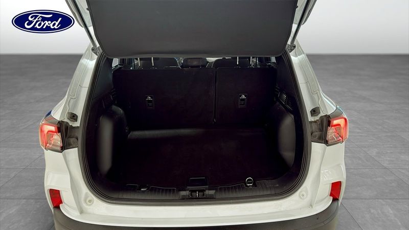 Ford Kuga bild 10