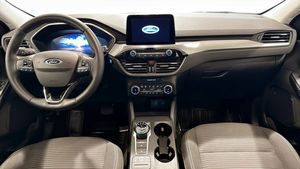 Ford Kuga bild 4