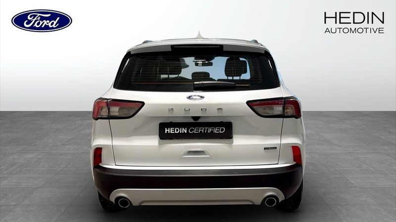 Ford Kuga bild 7