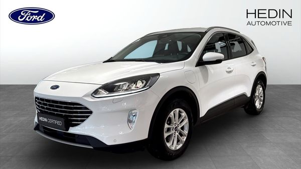 Ford Kuga Titanium Phev / 4395:- i 18 månader - 2023