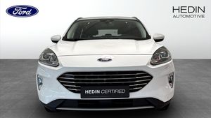 Ford Kuga bild 8