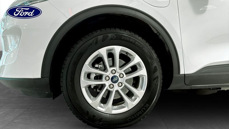 Ford Kuga bild 9
