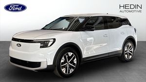 Ford Explorer bild 1